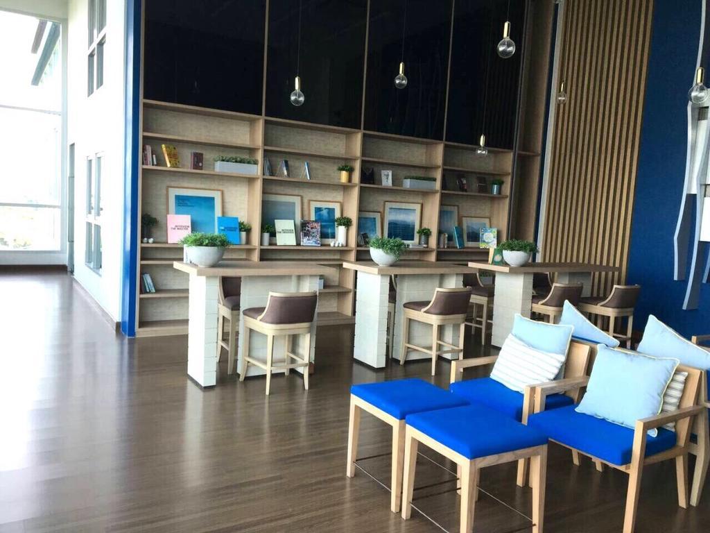 Baan Kiang Fah Huahin By The Sea Διαμέρισμα Εξωτερικό φωτογραφία