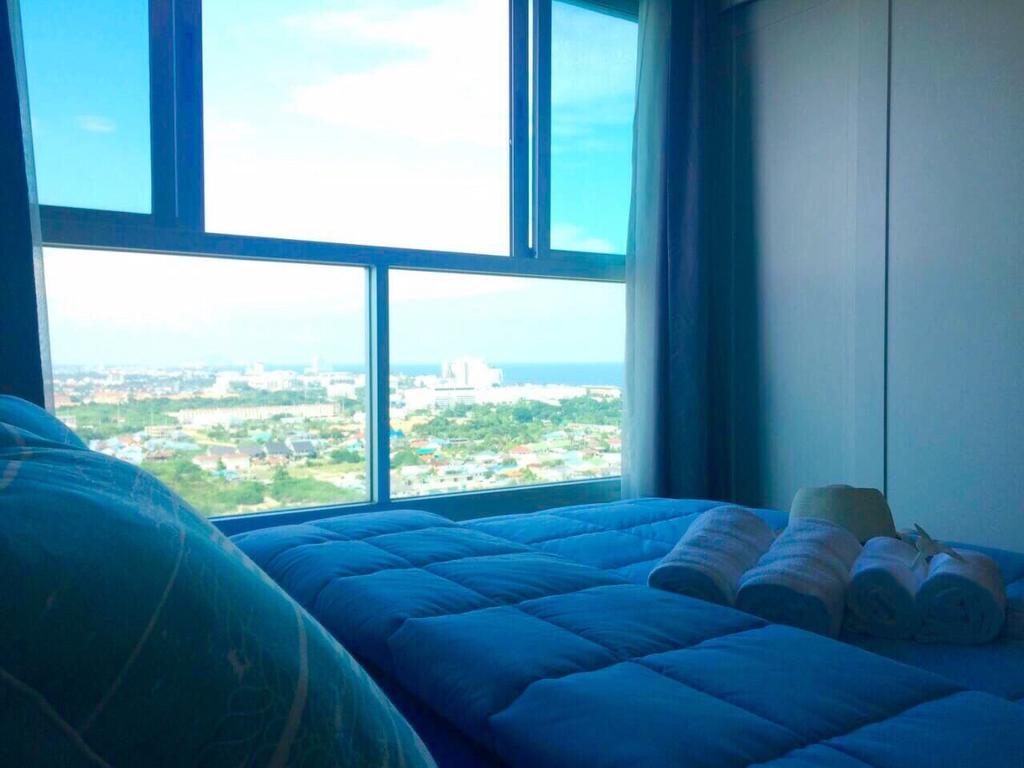 Baan Kiang Fah Huahin By The Sea Διαμέρισμα Εξωτερικό φωτογραφία