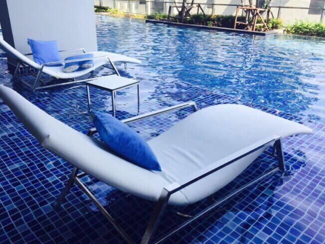 Baan Kiang Fah Huahin By The Sea Διαμέρισμα Εξωτερικό φωτογραφία