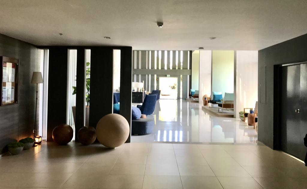 Baan Kiang Fah Huahin By The Sea Διαμέρισμα Εξωτερικό φωτογραφία