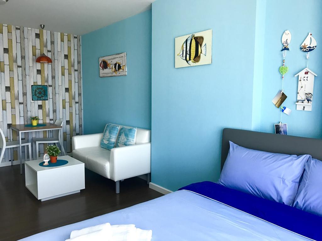 Baan Kiang Fah Huahin By The Sea Διαμέρισμα Εξωτερικό φωτογραφία