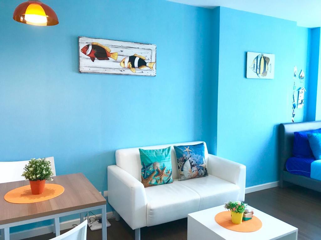 Baan Kiang Fah Huahin By The Sea Διαμέρισμα Εξωτερικό φωτογραφία