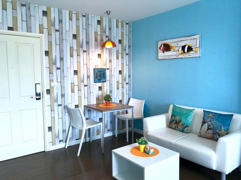 Baan Kiang Fah Huahin By The Sea Διαμέρισμα Εξωτερικό φωτογραφία