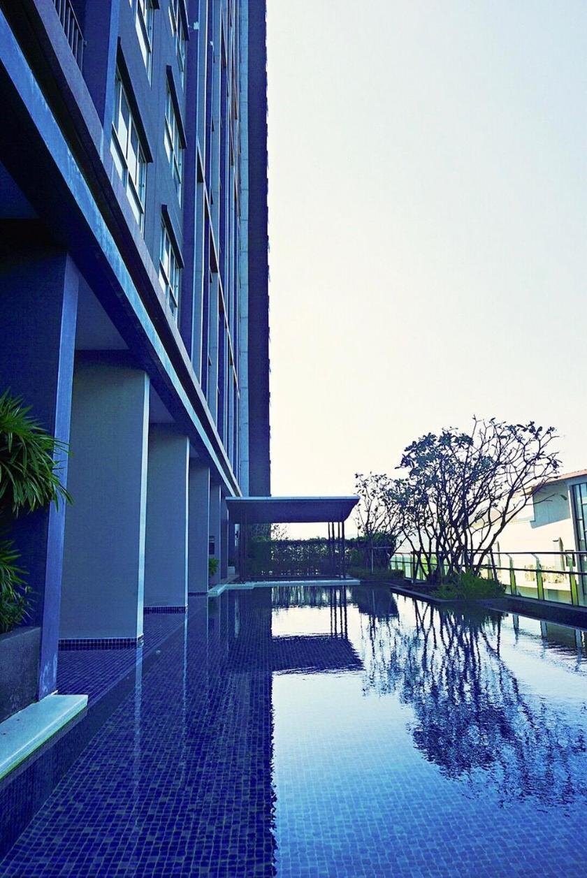 Baan Kiang Fah Huahin By The Sea Διαμέρισμα Εξωτερικό φωτογραφία