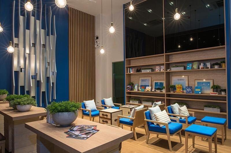 Baan Kiang Fah Huahin By The Sea Διαμέρισμα Εξωτερικό φωτογραφία