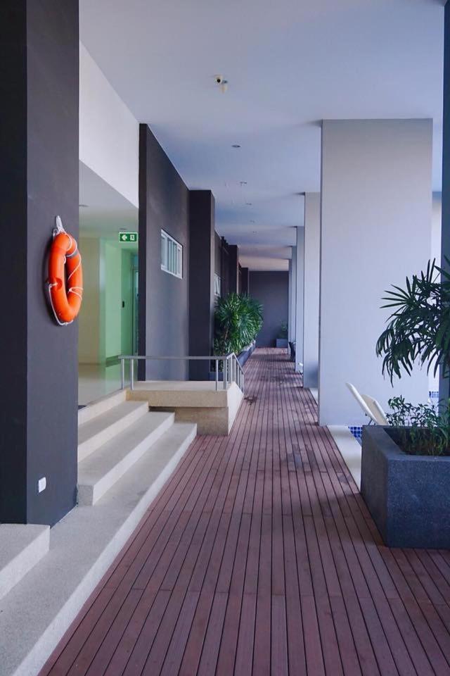 Baan Kiang Fah Huahin By The Sea Διαμέρισμα Εξωτερικό φωτογραφία