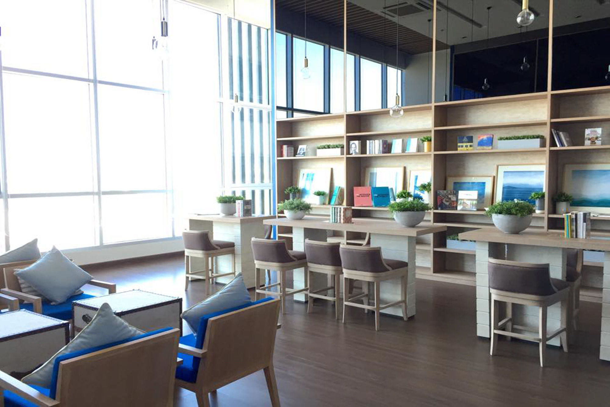 Baan Kiang Fah Huahin By The Sea Διαμέρισμα Εξωτερικό φωτογραφία