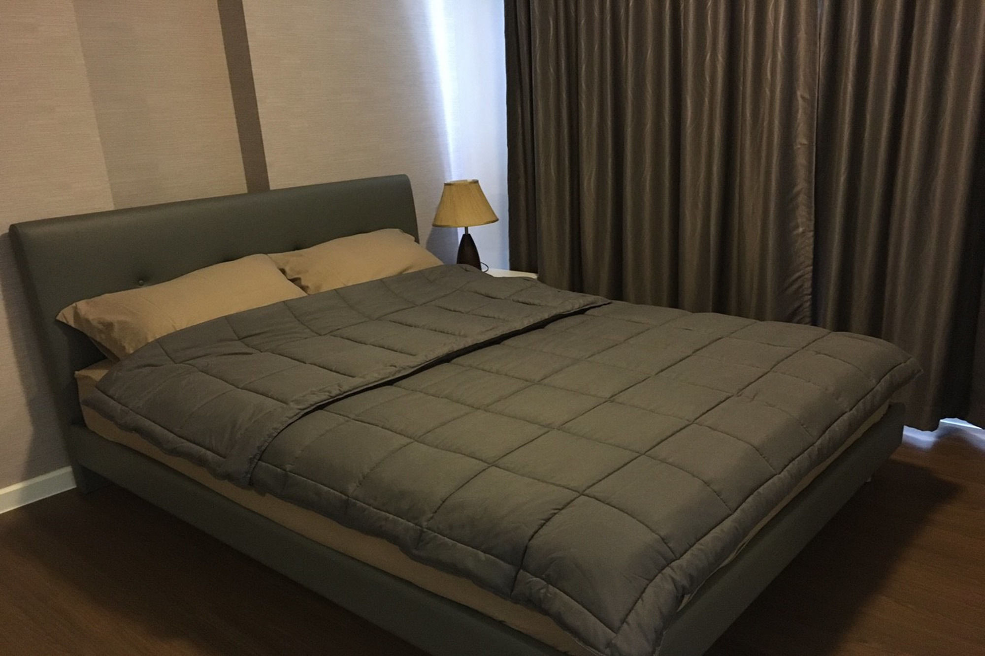 Baan Kiang Fah Huahin By The Sea Διαμέρισμα Εξωτερικό φωτογραφία